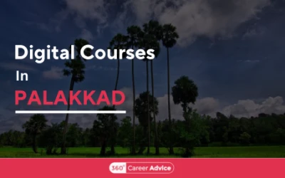 Top Digital Courses In Palakkad