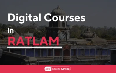 Top Digital Courses In Ratlam