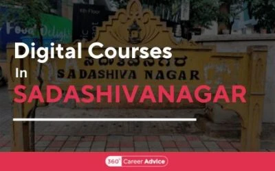 Trending Digital Courses in Sadashivnagar in 2024