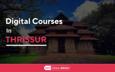 Top Digital Courses In Thrissur