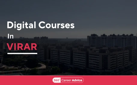 Top 10 Digital Courses In Virar
