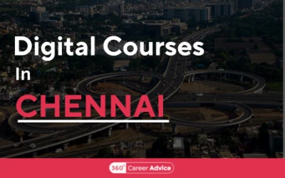 Top Digital Courses In Chennai