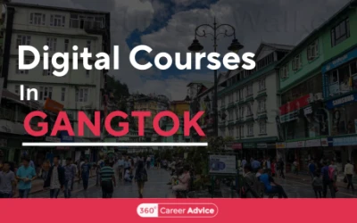 Top Digital Courses In Gangtok