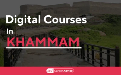 Top Digital Courses In Khammam