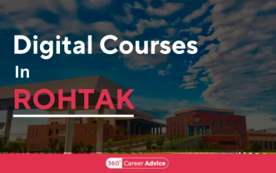 Top Digital Courses In Rohtak