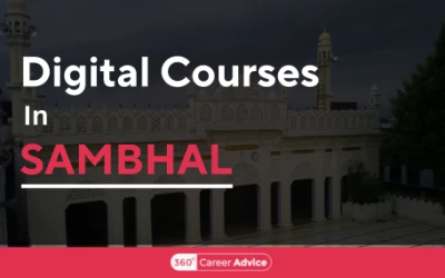 Popular Digital Courses In Sambhal