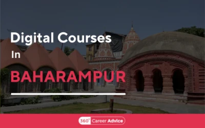 Top Digital Courses In Baharampur