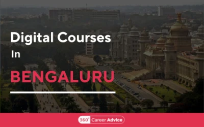Best Digital Courses In Bengaluru