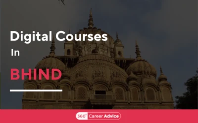 Best Digital Courses In Bhind