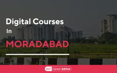 Best Digital Courses In Moradabad