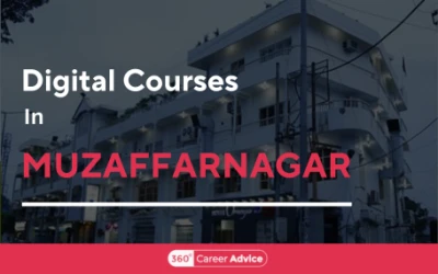 Best Digital Courses In Muzaffarnagar