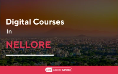 Top Digital Courses In Nellore