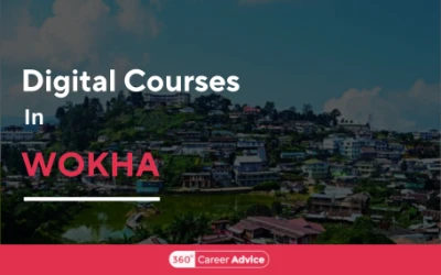 Top Digital Courses In Wokha