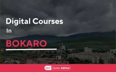 8 Best Digital Courses In Bokaro 2024
