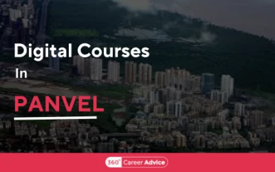 8 Best Digital Courses In Panvel 2024