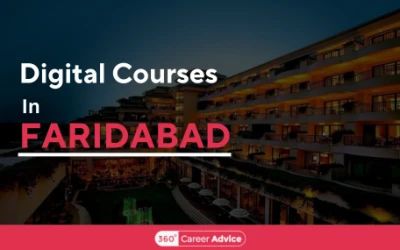 Popular Digital Courses In Faridabad To Upskill