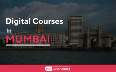 Top 10 Digital Courses In Mumbai To Upskill