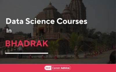 Best Data Science Courses in Bhadrak