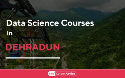 Best Data Science Courses in Dehradun