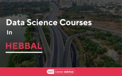 Best Data Science Courses in Hebbal