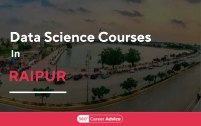 Best Data Science Courses in Raipur
