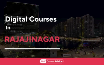 Top Digital Courses In Rajajinagar